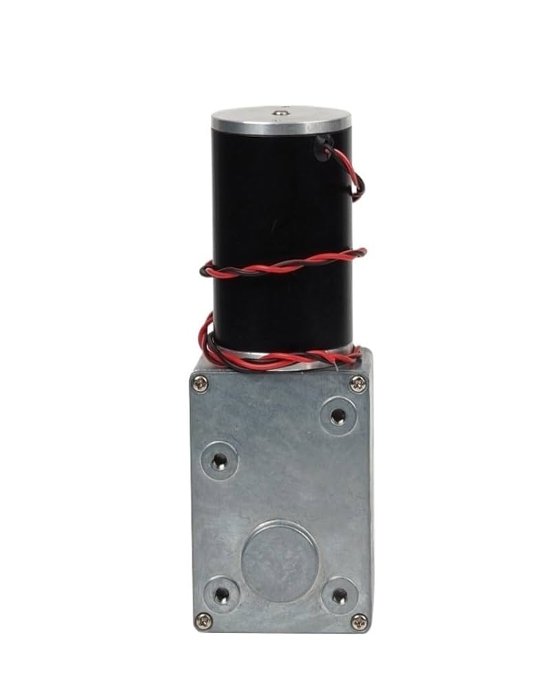 Amazon.co.jp: 5882-45ZY ターボウォーム減速機モーター 12V24V